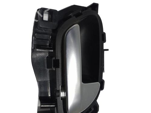 Front right interior door handle PEUGEOT 2008 I (CU_) 1.2 VTi | BP30531358I14