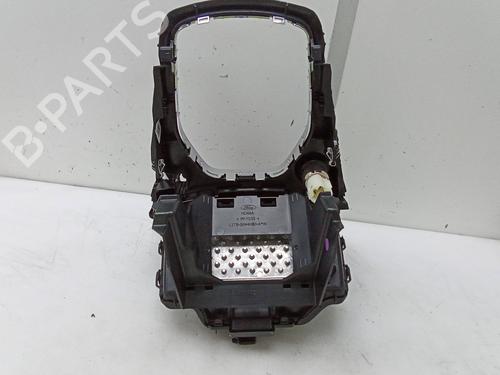 Used Electronic module Electronic module FORD PUMA (J2K, CF7) 1.0 EcoBoost mHEV (125 hp) 19164038 19164038