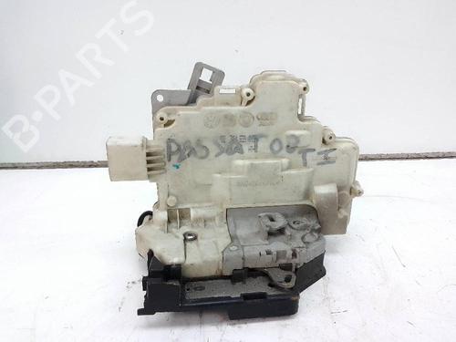 Used Rear left lock AUDI Q7 (4LB) 3.0 TDI quattro (211 hp) 26160956