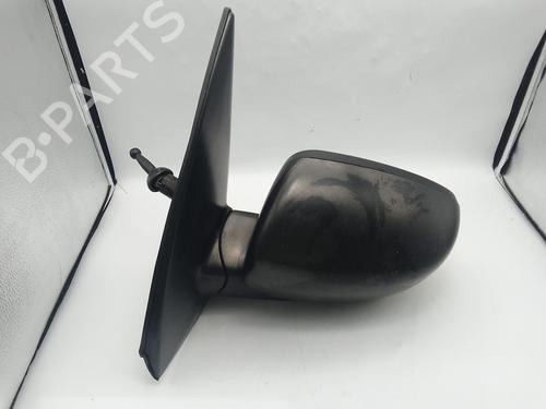 Left mirror HYUNDAI i10 I (PA) 1.2 | BP29420619C26 