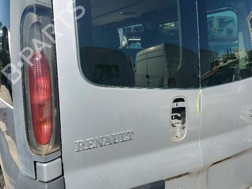 Left tailgate RENAULT 21 Estate (K48_) 1.9 D | BP18594452C76 