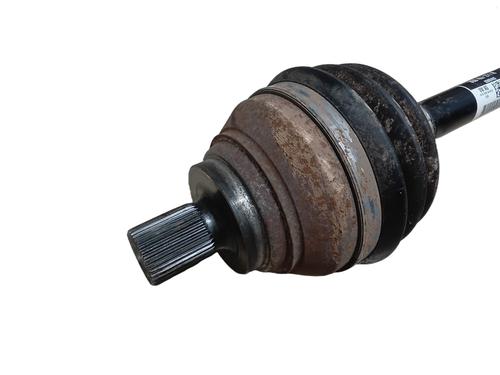 Left front driveshaft SKODA KAROQ (NU7, ND7) 2.0 TDI | BP34647116M38  - Image 5