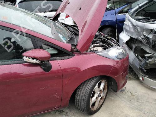 Used ABS pump HYUNDAI ix35 (LM, EL, ELH) 2.0 CRDi 4WD (177 hp) 18592175