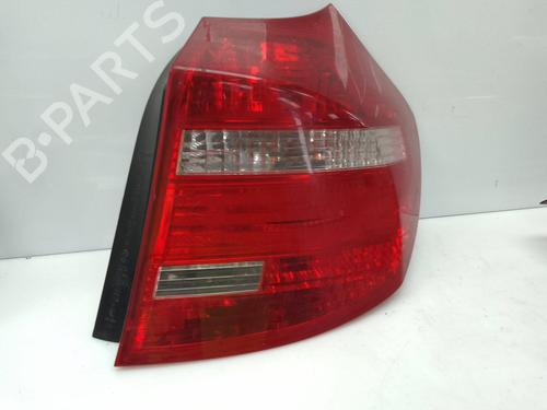 Used Right taillight Right taillight BMW 1 (E81) 118 d (143 hp) 21051921 21051921