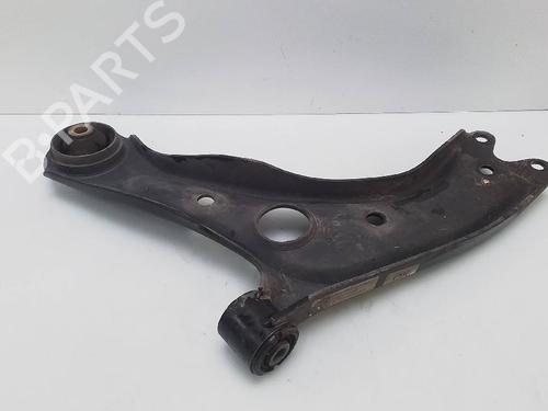 Right front suspension arm HYUNDAI TUCSON (TL, TLE) 1.6 CRDi hybrid 48V All-wheel Drive | BP23398491M13 