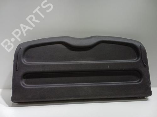 Used Rear parcel shelf CITROËN C4 CACTUS 1.2 THP 110 (110 hp) 29477241