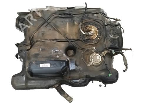 Benzintank Benzintank LANCIA VOYAGER MPV (404_) 2.8 CRD (RT, 53) (178 hp) 36261869 36261869