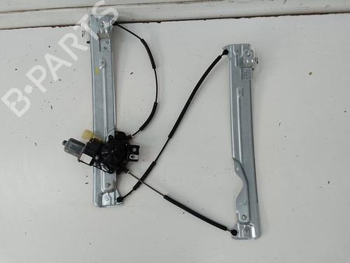 Used Front left window mechanism Front left window mechanism FORD KUGA II (DM2) 1.6 EcoBoost (150 hp) 18580730 18580730