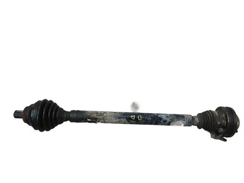 Right front driveshaft VW EOS (1F7, 1F8) 2.0 TDI | BP32385348M39 - Image 2