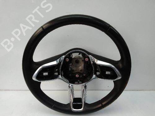 Steering wheel JAGUAR XE (X760)  | BP22778078C49