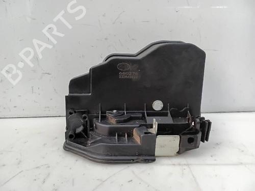Front right lock BMW 1 (E81)  | BP24427461C97 