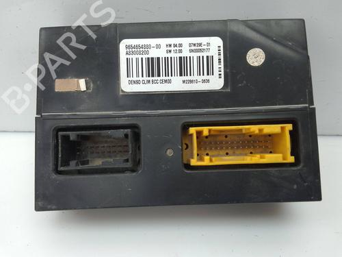 Used Electronic module Electronic module 22332940 22332940