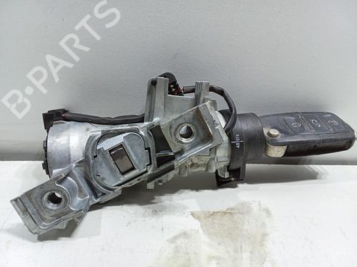 Ignition barrel VW EOS (1F7, 1F8) 2.0 TDI | BP32362037M48 - Image 4