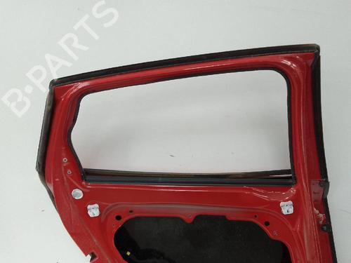 Left rear door VOLVO V40 Hatchback (525) D2 | BP25302514C4 