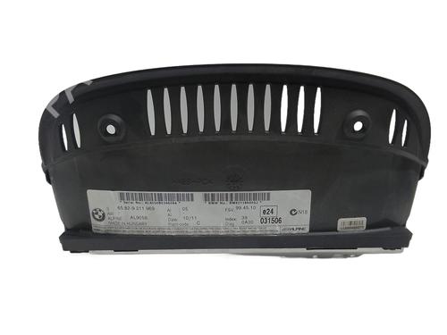Instrument cluster BMW 3 Touring (E91) 325 d | BP30506339C47