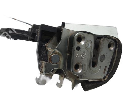 Używane Zamek drzwi tylnych prawych NISSAN X-TRAIL III (T32_, T32R, T32RR) 1.6 DIG-T (T32) (163 hp) 32362012