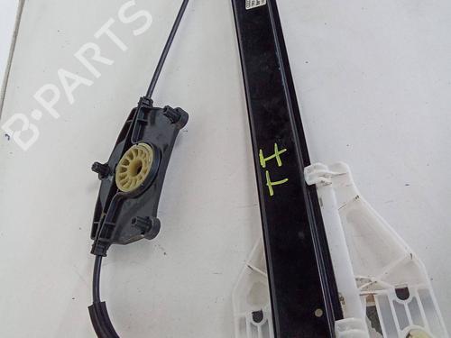 Used Rear left window mechanism AUDI Q3 (8UB, 8UG) [2011-2020]  26158307