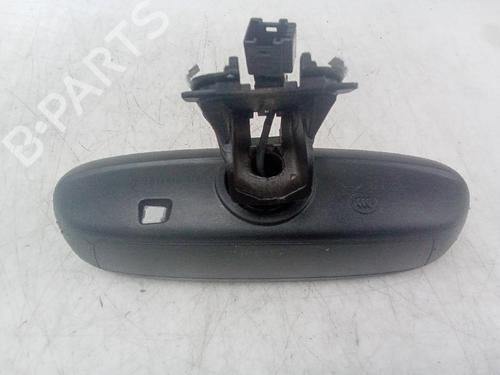 Used Rear mirror BMW X2 (F39) sDrive 18 d (150 hp) 18580327