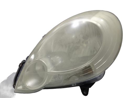Left headlight RENAULT KANGOO Express (FW0/1_) 1.5 dCi 75 (FW07, FW10, FW04) | BP32723818C28 - Image 3