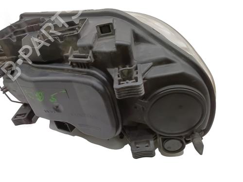 Left headlight VOLVO V70 III (135) 2.4 D | BP29935821C28 