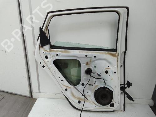 Left rear door SEAT LEON ST (5F8) 1.6 TDI | BP26230398C4 