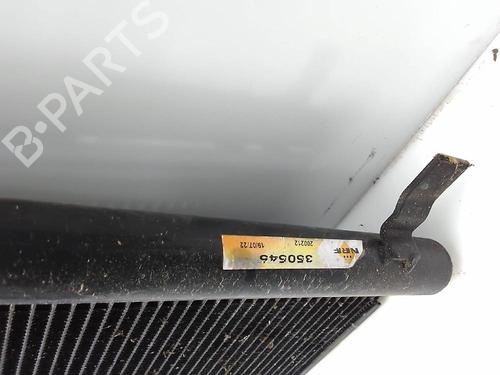 AC radiator SEAT IBIZA V (KJ1, KJG) 1.0 TSI | BP22631496M32 