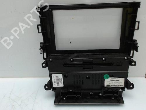 Climate control FORD MONDEO V Hatchback (CE)  | BP22956742I5 