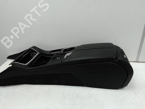 Used Middle console BMW 5 Touring (F11) 520 d xDrive (190 hp) 19733198