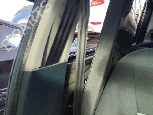 Front right seatbelt FORD FIESTA VI (CB1, CCN)  | BP18574649I25 