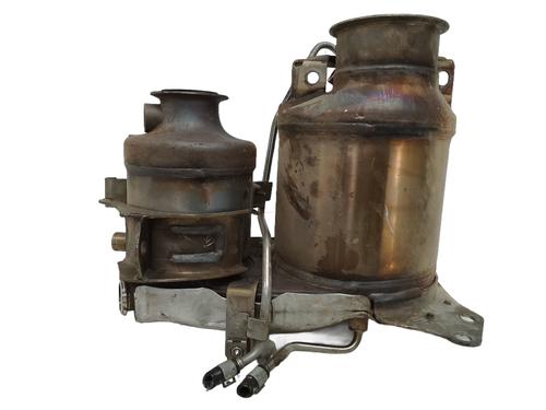 Particulate filter SEAT ARONA (KJ7, KJP) | BP22344384M81 - Image 5