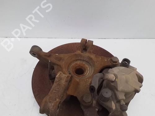 Right front steering knuckle DACIA LODGY (JS_) 1.5 dCi (JSMC, JSAF) | BP26157496M26 - Image 2
