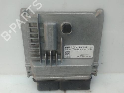 Used Engine control unit (ECU) Engine control unit (ECU) 21213474 21213474