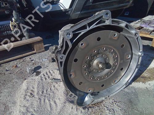 Used Gearbox BMW 5 (E60) 530 d (218 hp) 26053032