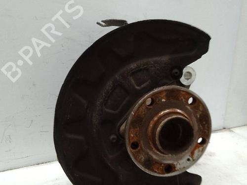 Right front steering knuckle VW TOURAN (5T1)  | BP25720507M26 