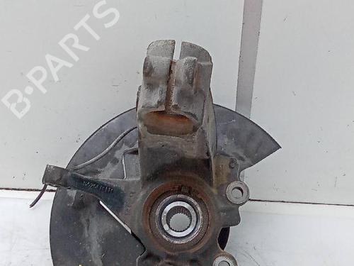 Left front steering knuckle FORD KUGA II (DM2) 2.0 TDCi | BP19505627M25 