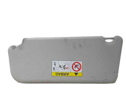 Right sun visor PEUGEOT RIFTER 1.5 BlueHDi 130 | BP33457368I2  - Image 6