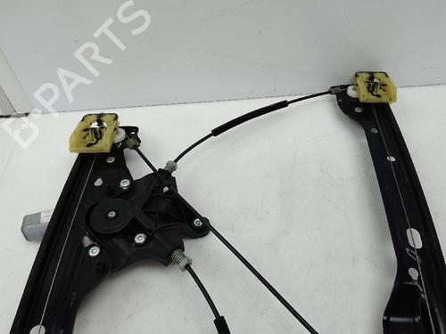 Front left window mechanism OPEL ASTRA K (B16) 1.0 Turbo (68) | BP21819139C22 