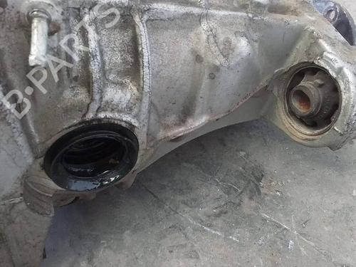 Front differential NISSAN PATHFINDER III (R51) 2.5 dCi 4WD | BP25435274M23