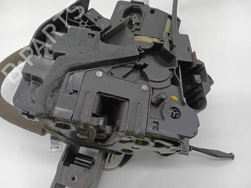 Venstre bak lås RENAULT MEGANE IV Hatchback (B9A/M/N_) 1.5 dCi 110 (B9A3) | BP27446306C100 