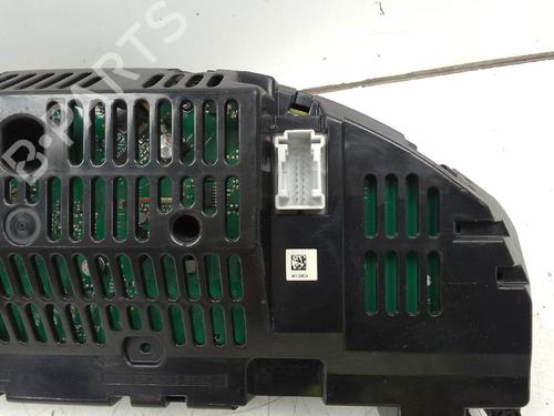 Instrument cluster MERCEDES-BENZ E-CLASS T-Model (S212) E 220 CDI / BlueTEC (212.202, 212.201) | BP19733226C47