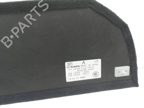 Bagagerumsbeklædning SUBARU OUTBACK (BS) 2.5 AWD (BS9) | BP19697052I3 - Image 6