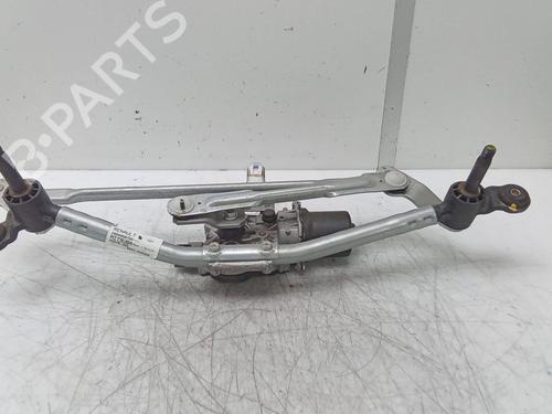 Used Front wiper motor Front wiper motor DACIA SANDERO III 1.0 TCe 90 (91 hp) 18738372 18738372
