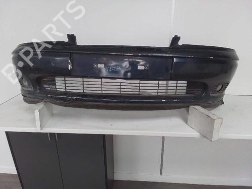 Front bumper BMW X3 (E83) 2.0 sd | BP26284666C7 