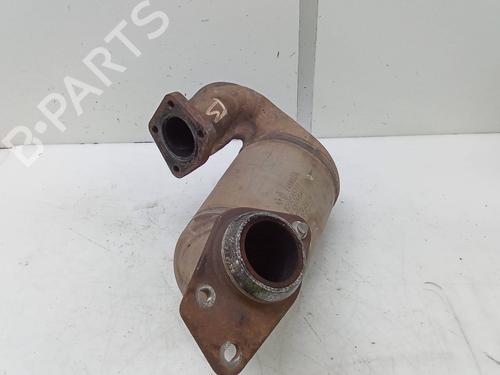 Used Particulate filter Particulate filter NISSAN QASHQAI II (J11, J11_) [2013-2026] 26053904 26053904