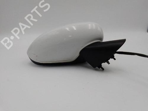 Right mirror OPEL CORSA E (X15) 1.4 (08, 68) | BP24997937C27 