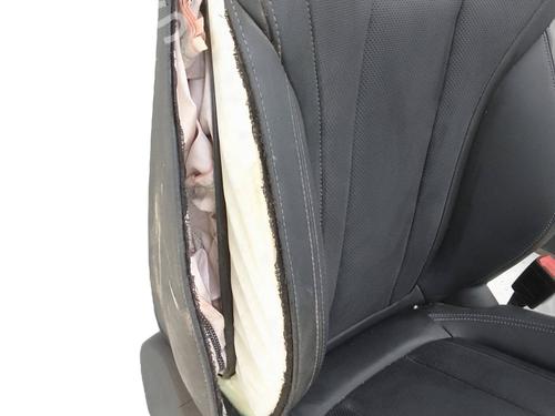 Right front seat BMW X4 (G02, F98) xDrive 20 d Mild-Hybrid | BP31037593C16