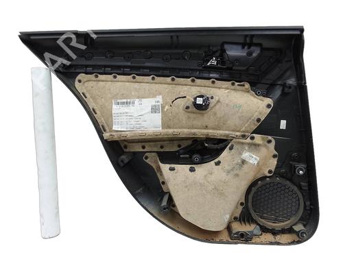 Rear right panel VW GOLF VII (5G1, BQ1, BE1, BE2) 1.4 TSI | BP28150924C61 - Image 4