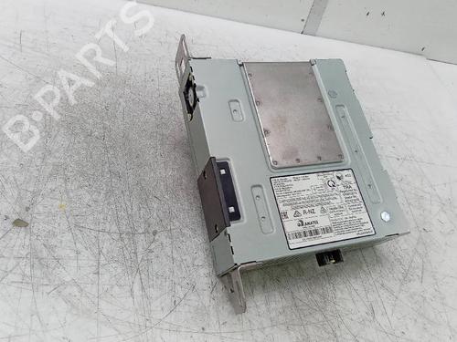 Radio RENAULT MEGANE IV Grandtour (K9A/M/N_) 1.5 dCi 110 | BP19519600E6 