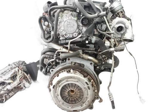 Motor DODGE JOURNEY 2.0 CRD | BP32021058M1 