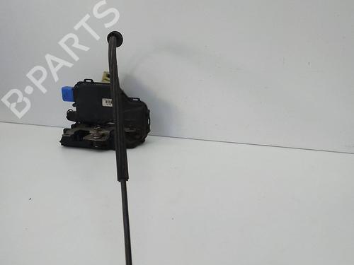 Used Front left lock Front left lock 22598718 22598718